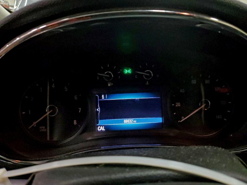 Фото 9 - BUICK ENCORE