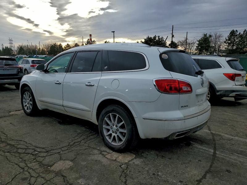 Фото 2 - BUICK ENCLAVE