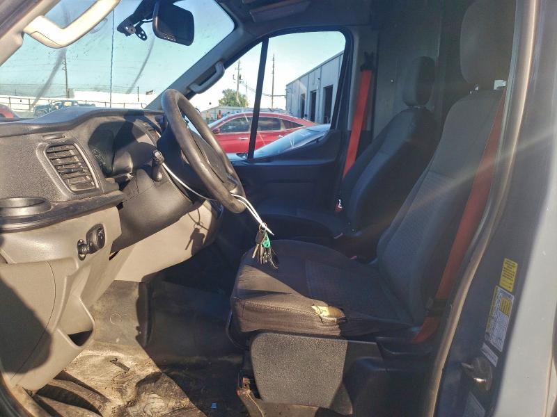 Фото 7 - FORD TRANSIT