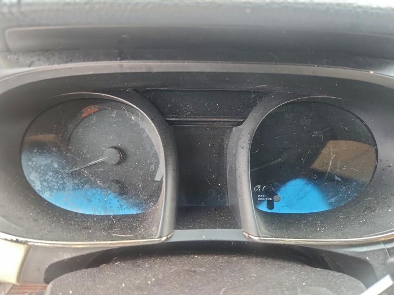 Фото 9 - TOYOTA AVALON