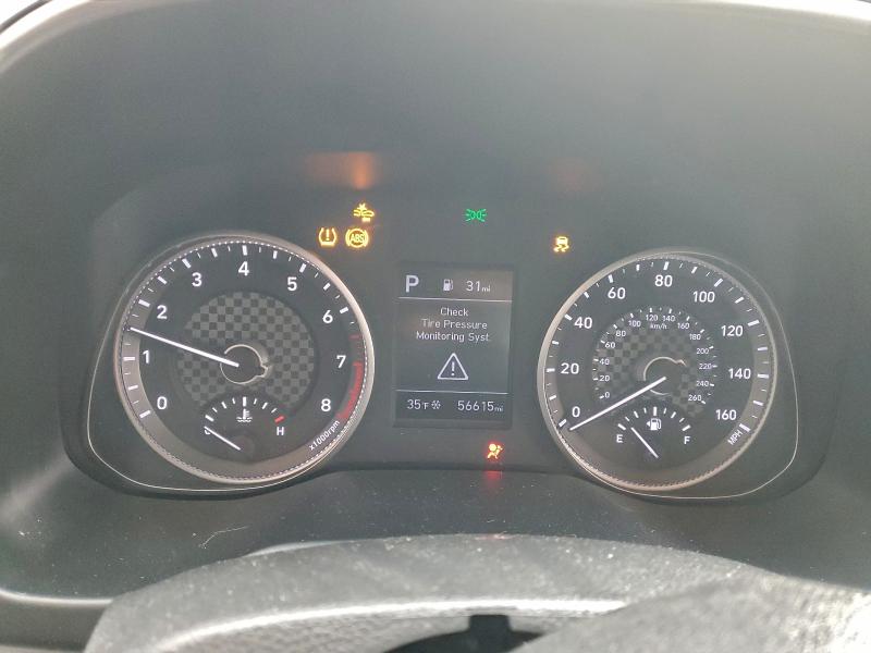 Фото 9 - HYUNDAI ELANTRA