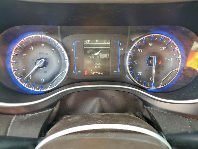 Фото 9 - CHRYSLER PACIFICA