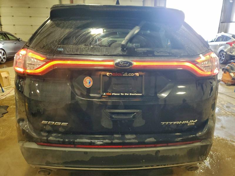 Фото 6 - FORD EDGE