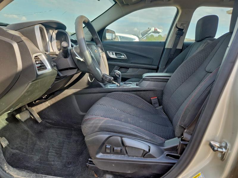 Фото 7 - CHEVROLET EQUINOX