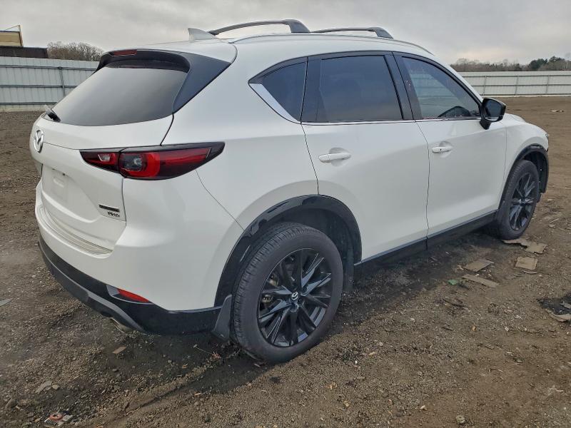 MAZDA CX-5 CARBO 2024 VIN JM3KFBAY8R0469364