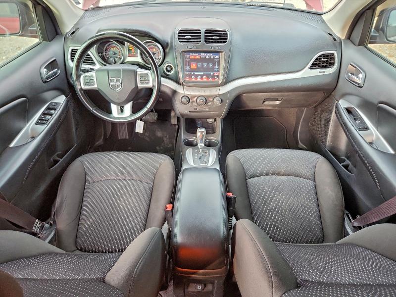 Фото 8 - DODGE JOURNEY