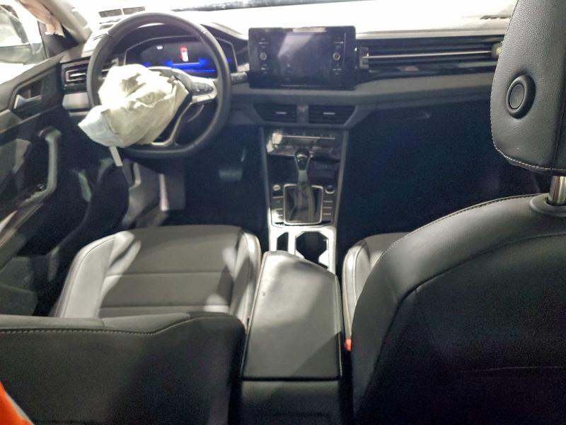 Фото 8 - VOLKSWAGEN JETTA