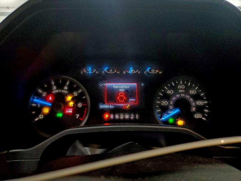 Фото 9 - FORD F-150