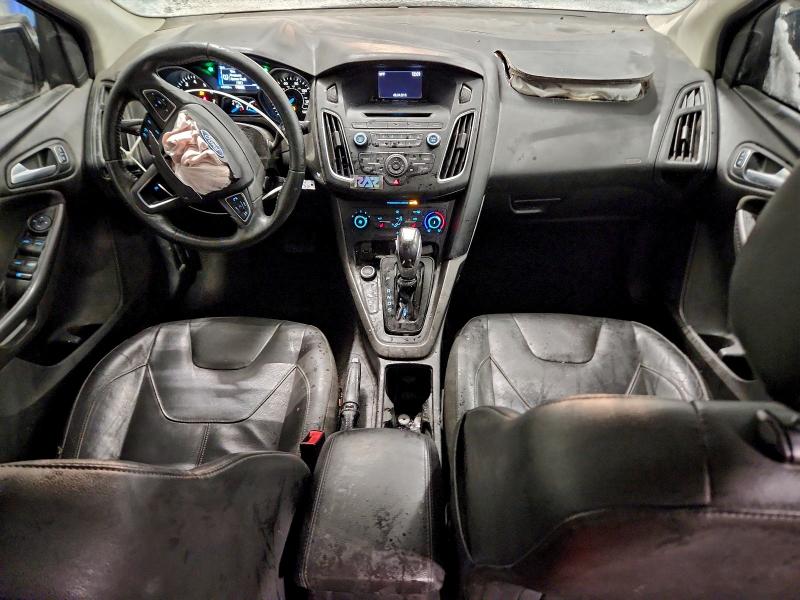 Фото 8 - FORD FOCUS