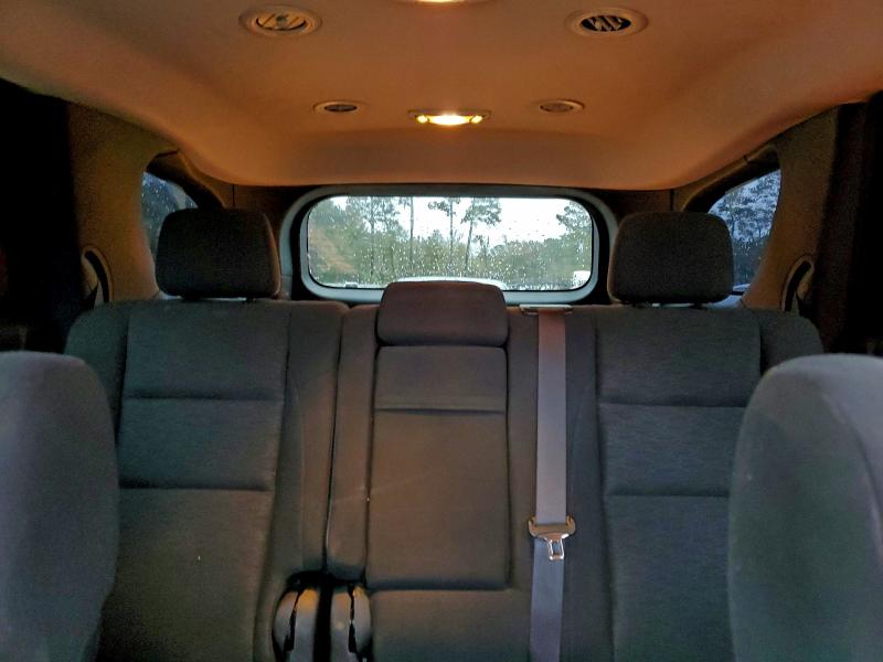 Фото 10 - DODGE DURANGO