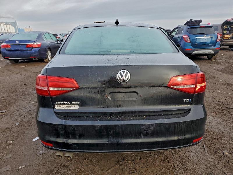 Фото 6 - VOLKSWAGEN JETTA