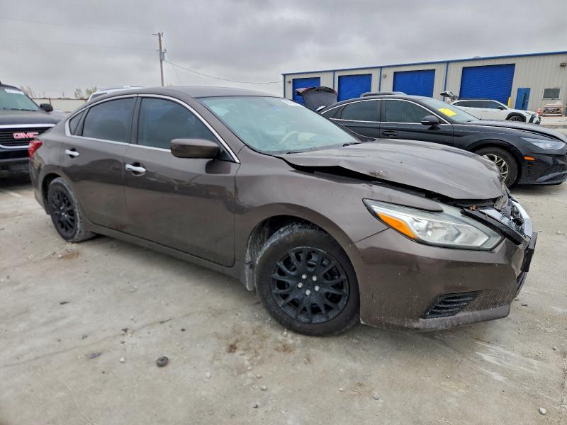 Фото 4 - NISSAN ALTIMA