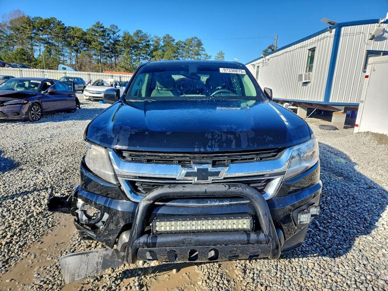 Фото 5 - CHEVROLET COLORADO