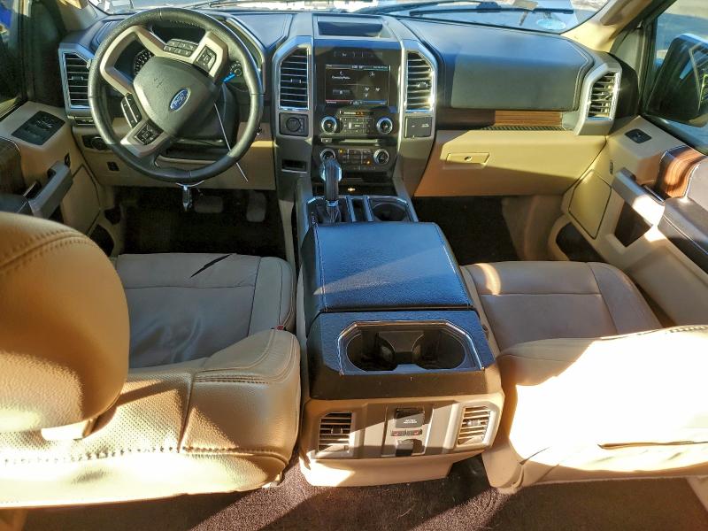 Фото 8 - FORD F-150