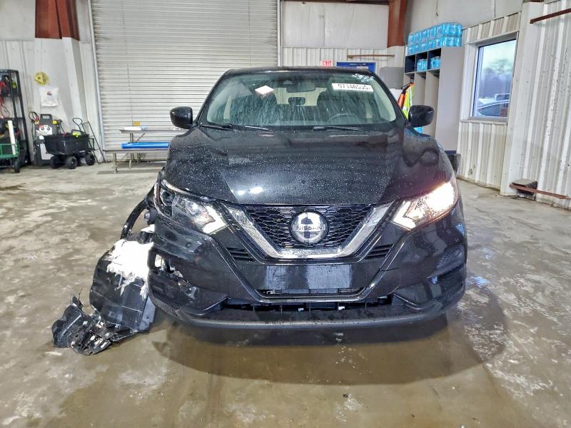 Фото 5 - NISSAN ROGUE