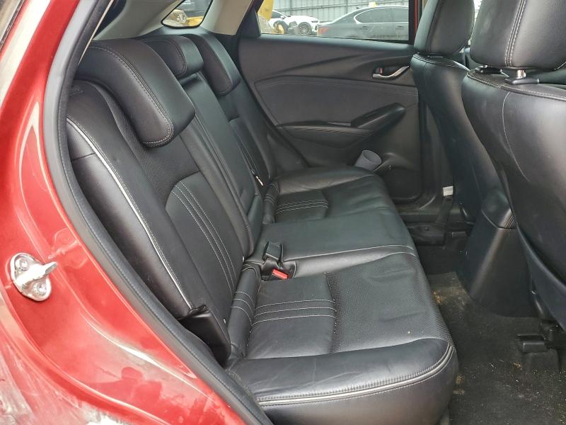 Фото 10 - MAZDA CX-3