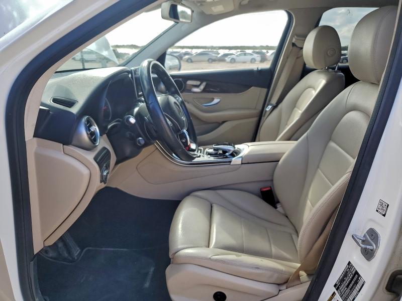 Фото 7 - MERCEDES-BENZ GLC-CLASS