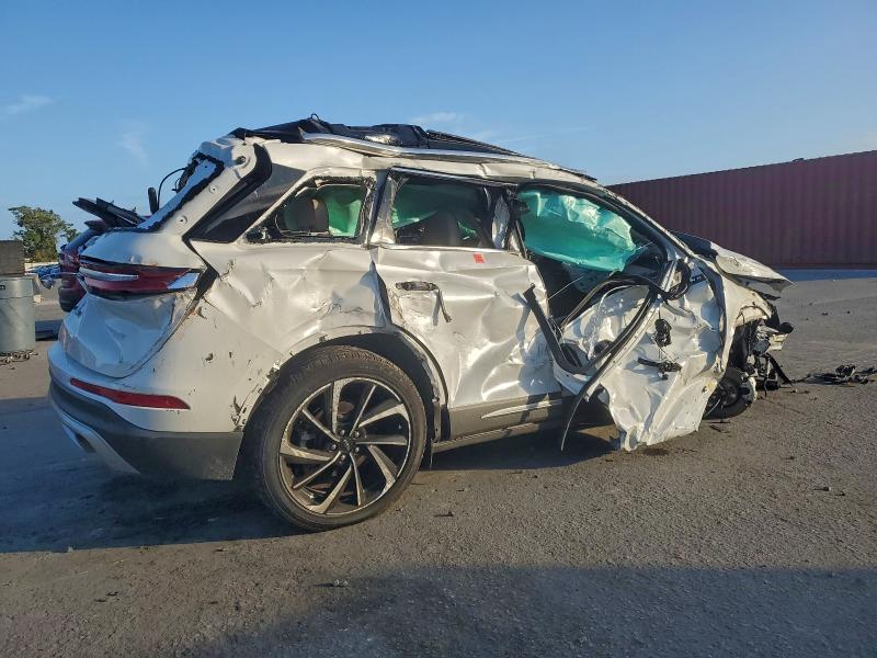 Фото 3 - LINCOLN CORSAIR