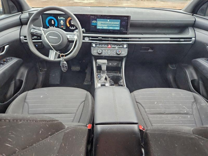 Фото 8 - HYUNDAI SANTA CRUZ