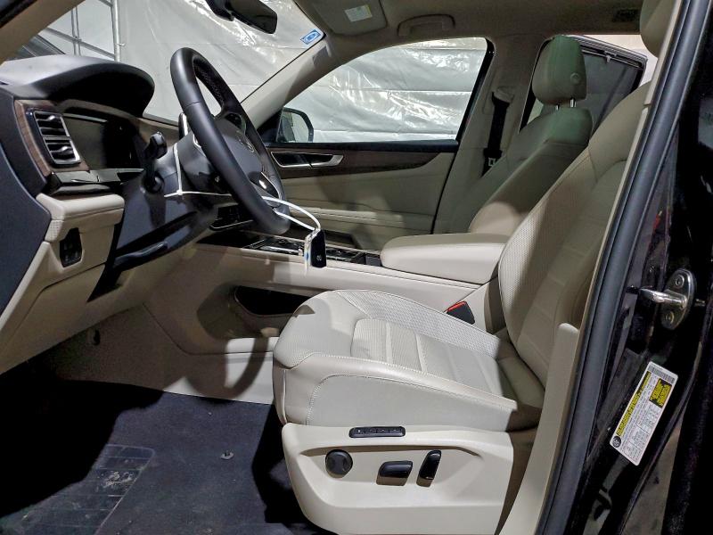 Фото 7 - VOLKSWAGEN ATLAS