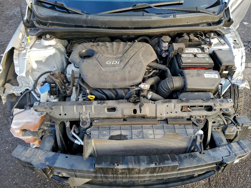 Фото 11 - HYUNDAI ACCENT