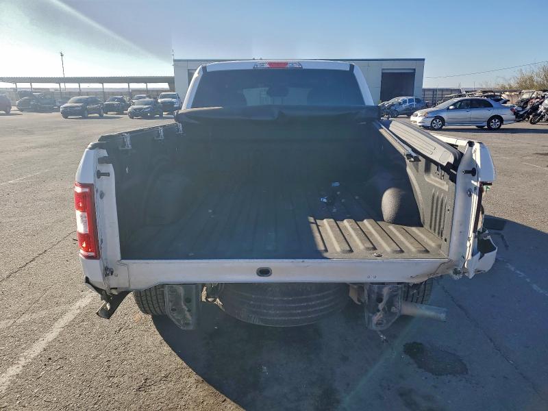 Фото 6 - FORD F-150