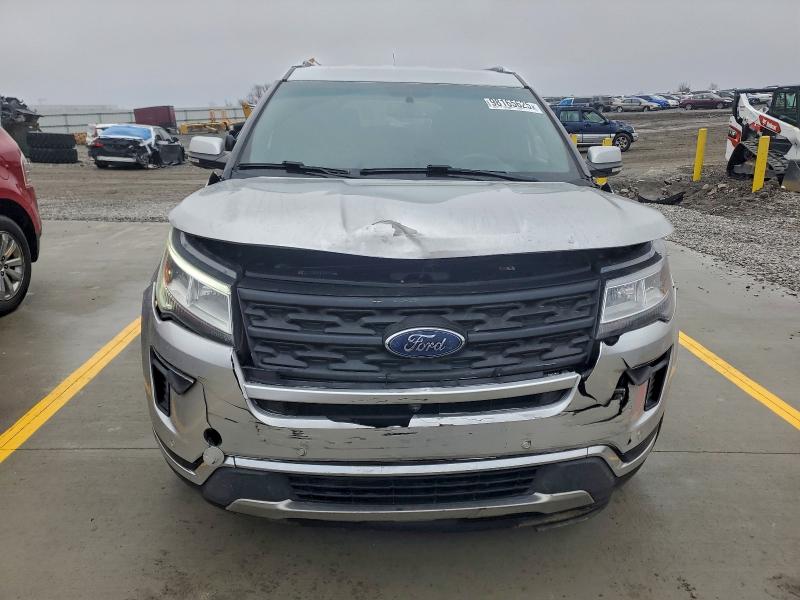 Фото 5 - FORD EXPLORER