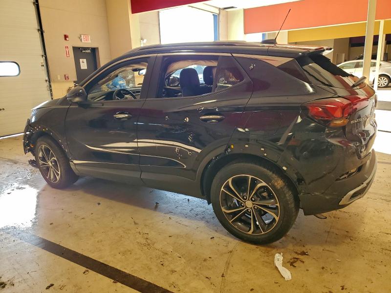 Фото 2 - BUICK ENCORE