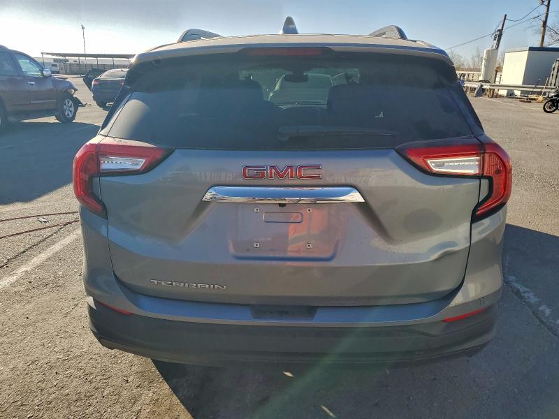 Фото 6 - GMC TERRAIN