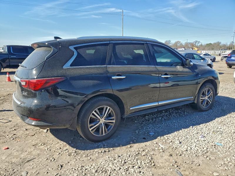 Фото 3 - INFINITI QX60