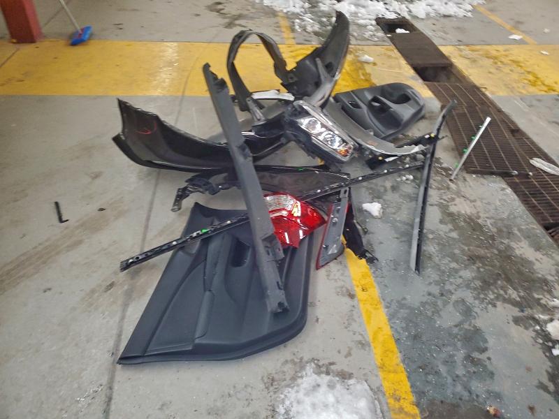 Фото 13 - HONDA CRV