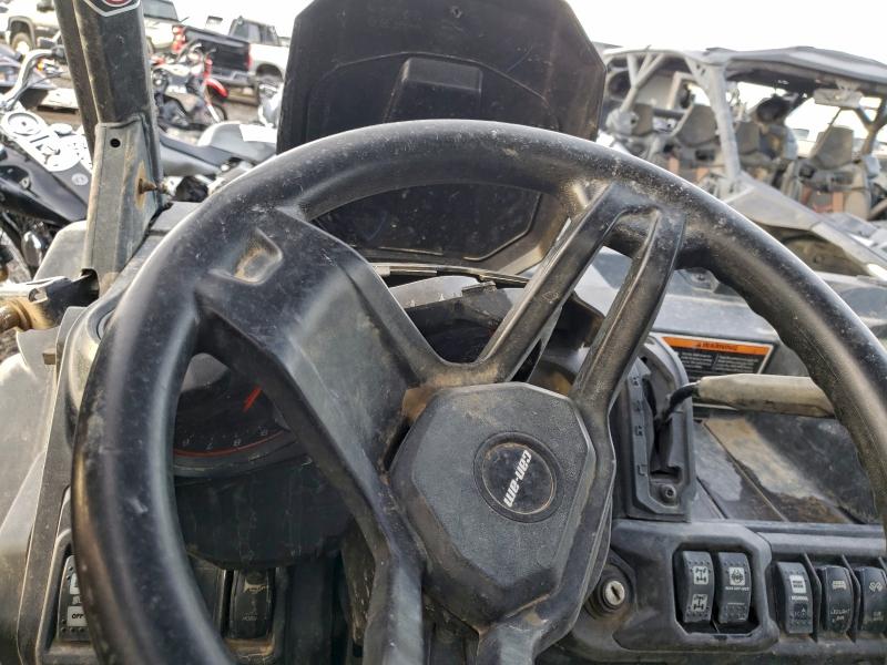 CAN-AM DEFENDER 2018