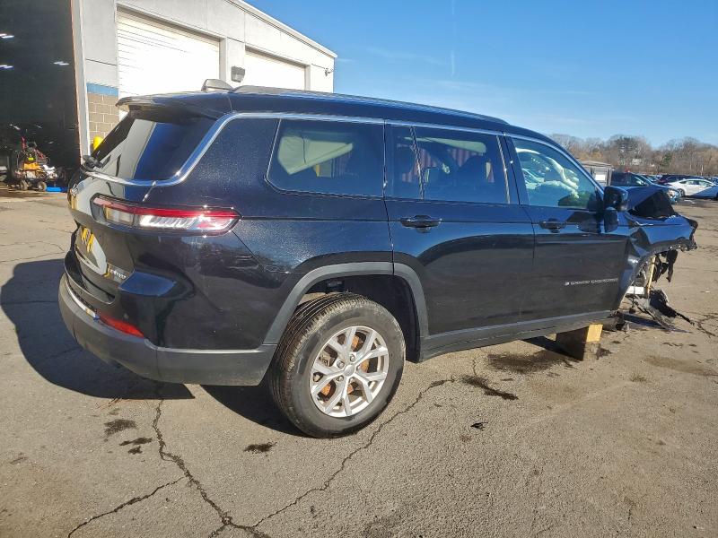 Фото 3 - JEEP GRAND CHER