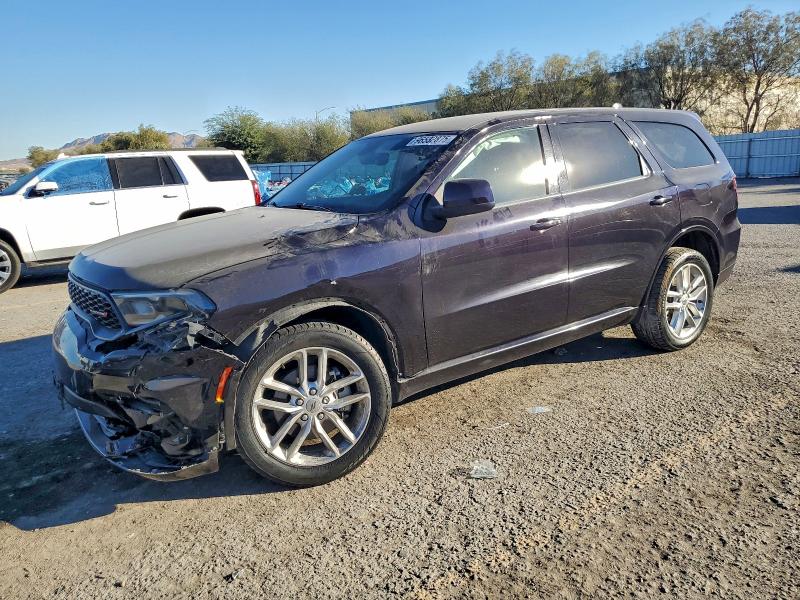 Фото 1 - DODGE DURANGO