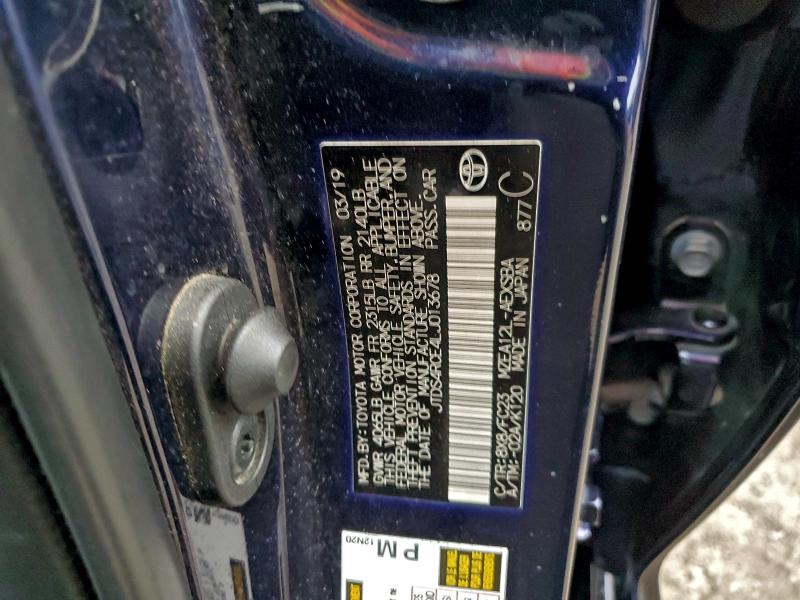 Фото 12 - TOYOTA COROLLA