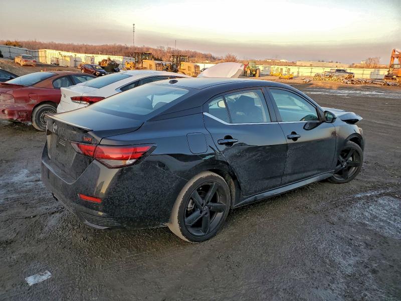 Фото 3 - NISSAN SENTRA