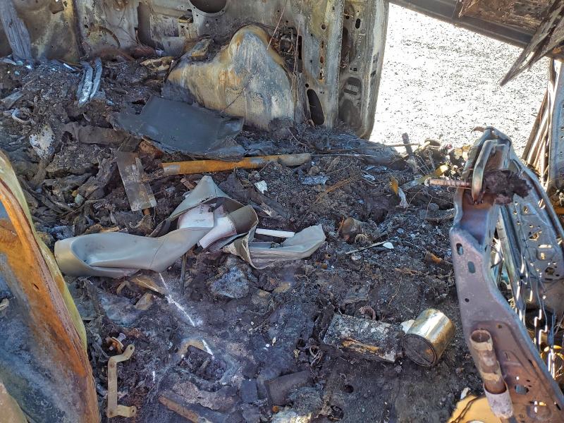 Фото 11 - CHRYSLER MINIVAN