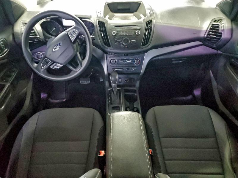 Фото 8 - FORD ESCAPE