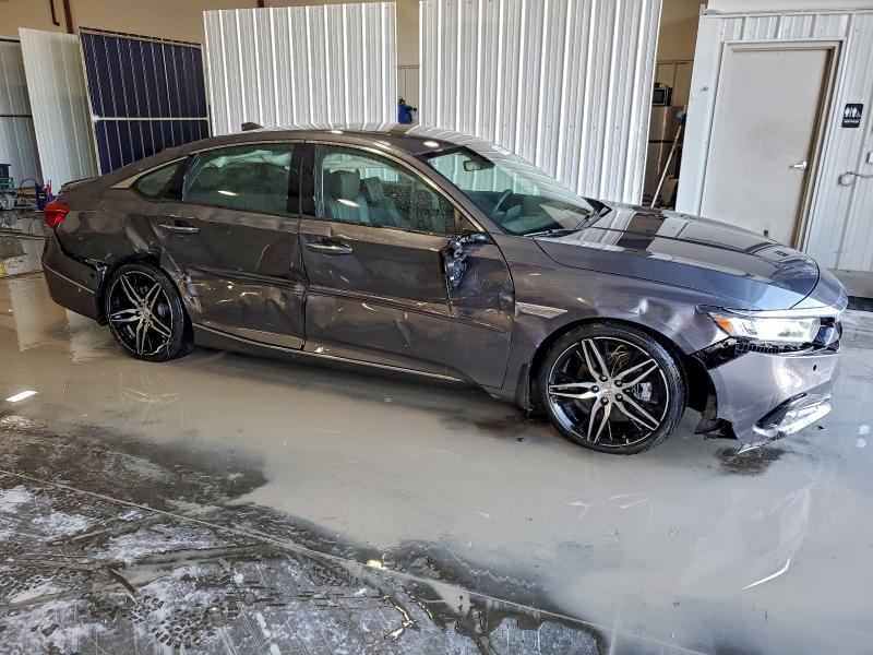 Фото 4 - HONDA ACCORD