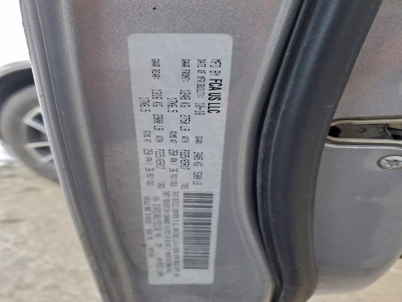 Фото 12 - DODGE JOURNEY