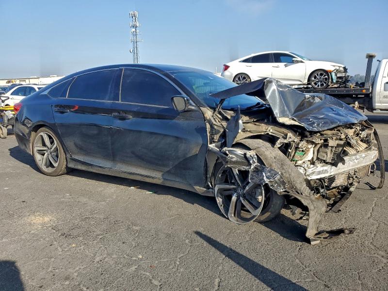 Фото 4 - HONDA ACCORD