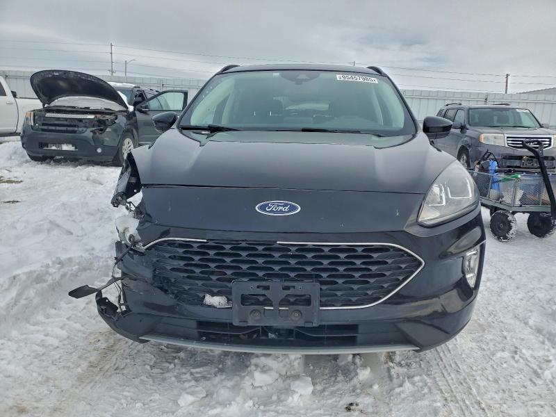 Фото 5 - FORD ESCAPE