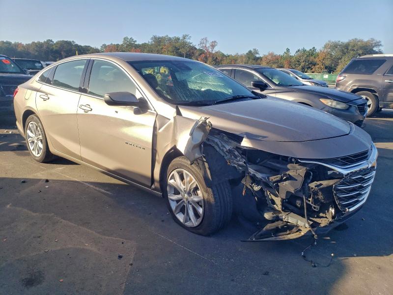 Фото 4 - CHEVROLET MALIBU