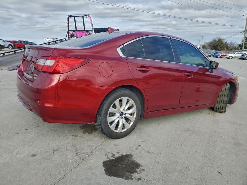 Фото 3 - SUBARU LEGACY