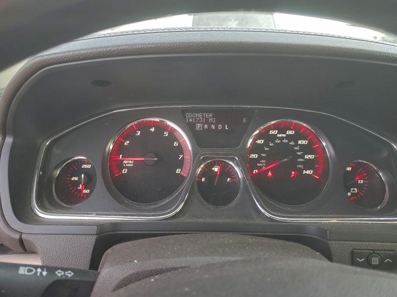 Фото 9 - GMC ACADIA DEN