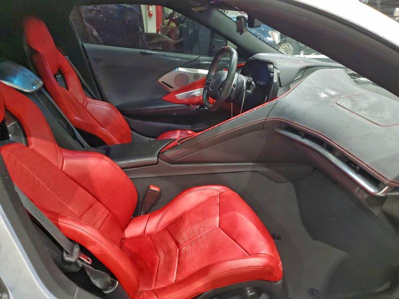 Фото 10 - CHEVROLET CORVETTE