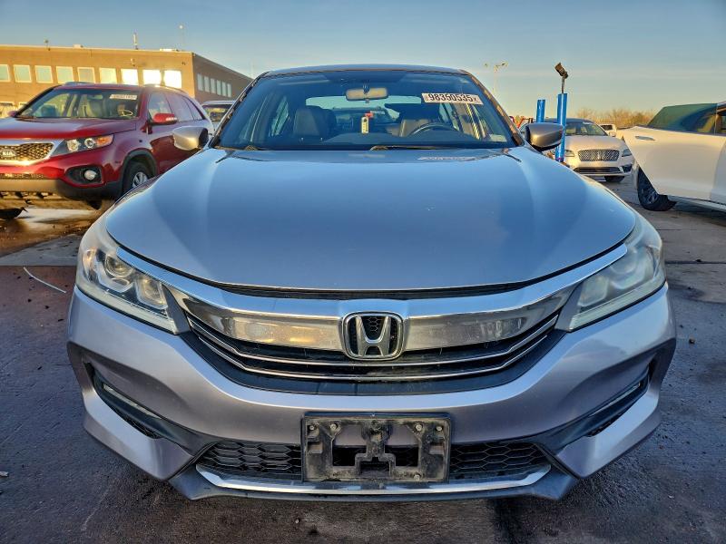 Фото 5 - HONDA ACCORD