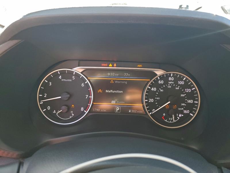 Фото 9 - NISSAN SENTRA