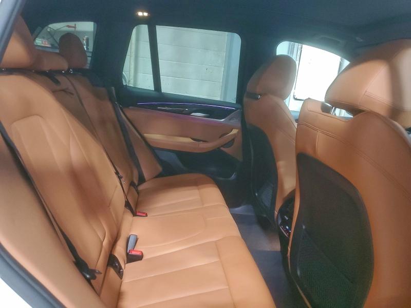 Фото 10 - BMW X3