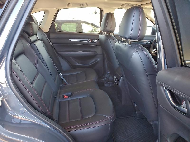 Фото 10 - MAZDA CX-5 PREFE